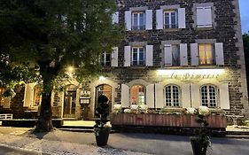 Hôtel de la Domerie